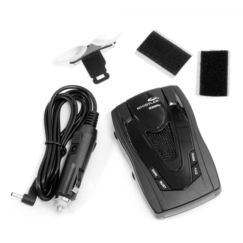 Антирадар whistler 268st ru инструкция по применению - 80 фото